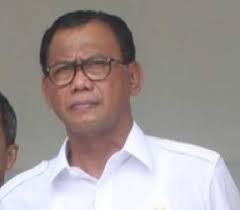 Dihadiri Tiga Menteri, Bupati Harapkan Replika Tongkang Cepat Dibakar